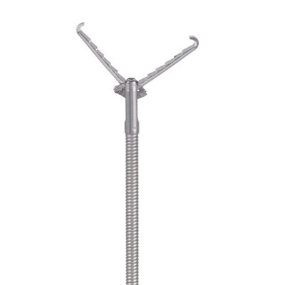 De-doskopiko iran Puersa na Laman na Laman .